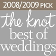 The knot Best of Weddings 2008/2009